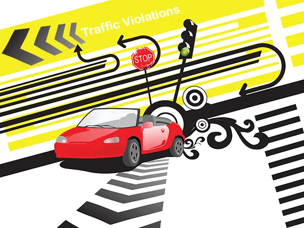 Traffic Violations