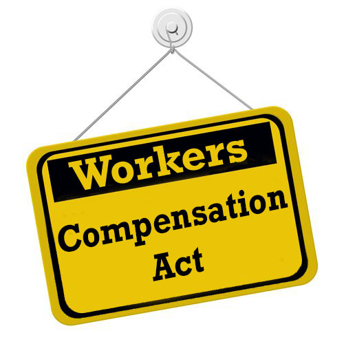 Workers Compensation Act