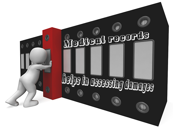 Maintaining Personal Health And Medical Records Maintaining Personal Health And Medical Records
