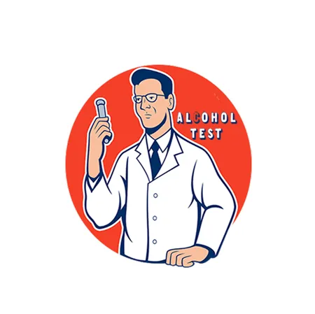 Alcohol Test