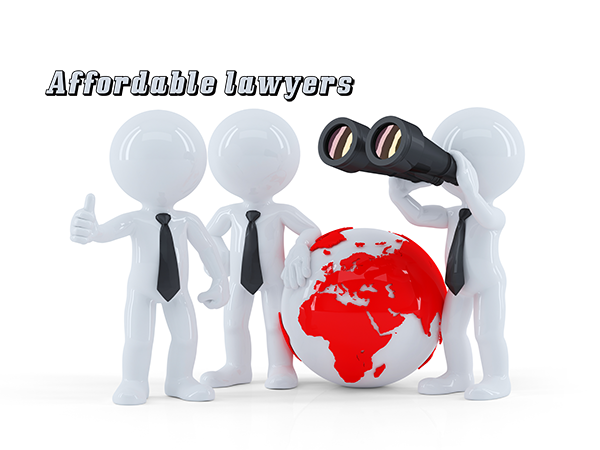 How to get affordable personal injury lawyer