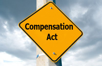 Compensation Act
