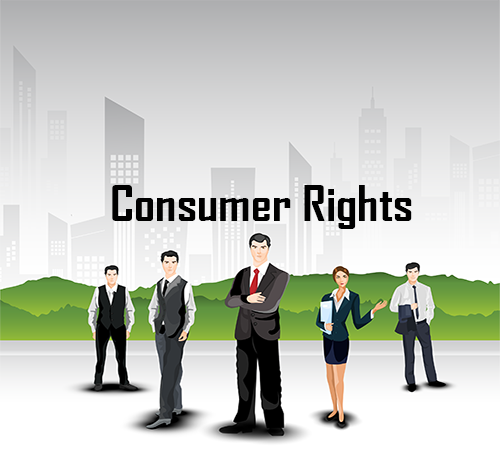 Consumer Rights Law