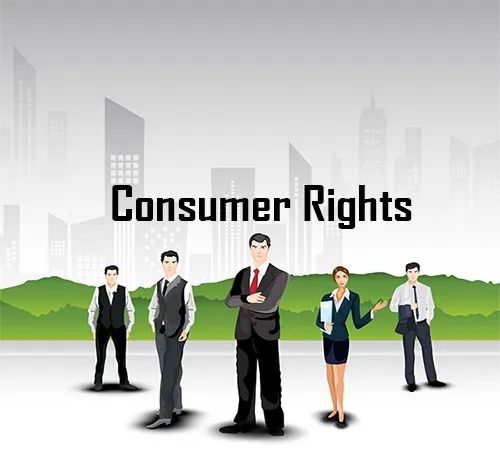 Consumer Rights