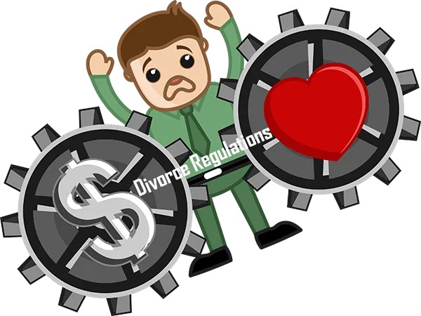 Divorce Regulations