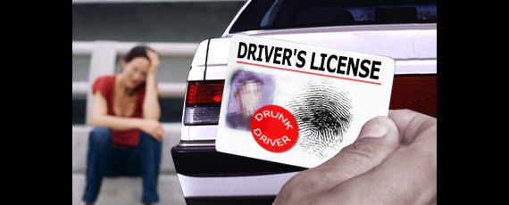 Driving license suspension: Know how your driving license can be suspended