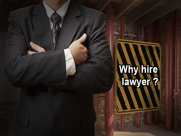 Why to hire dui lawyer