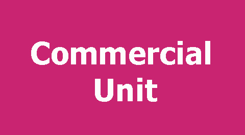 Want to convert your rental unit in to a commercial unit