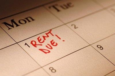 What to do when your tenant doesn't pay rent