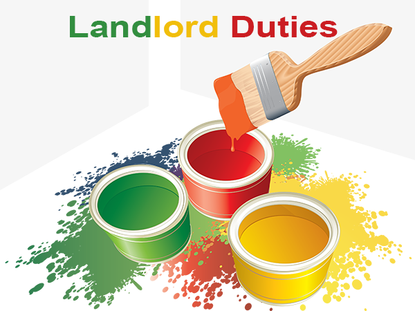 Landlord duties