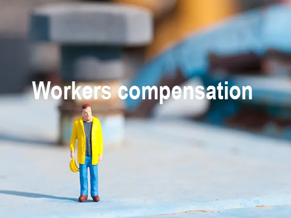 Workers compensation