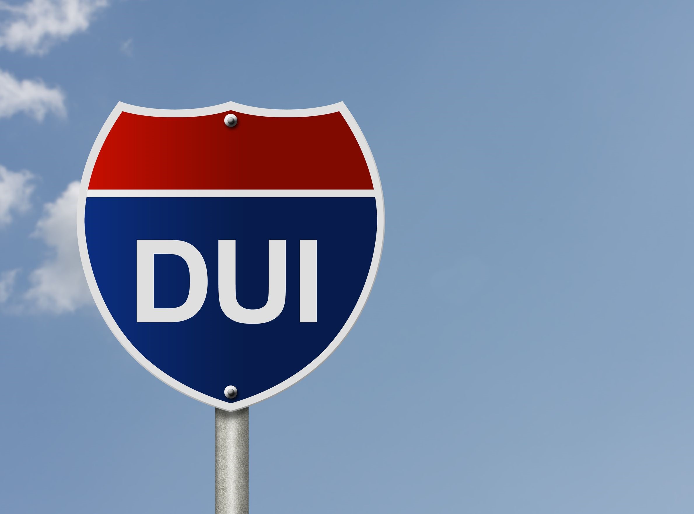 DUI