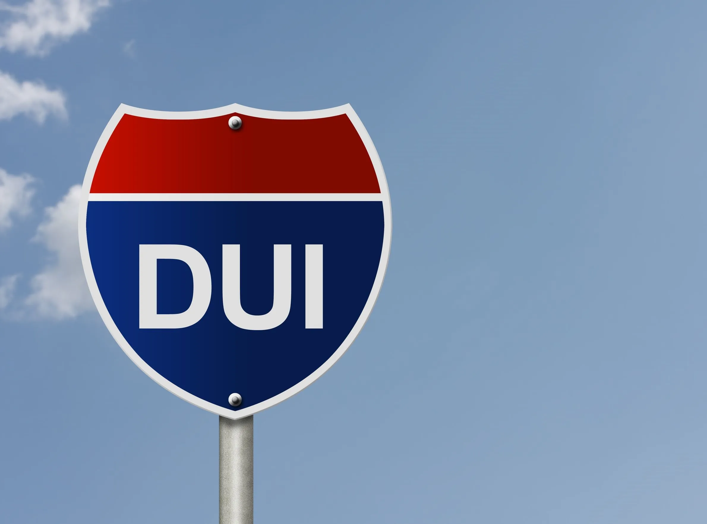 DUI