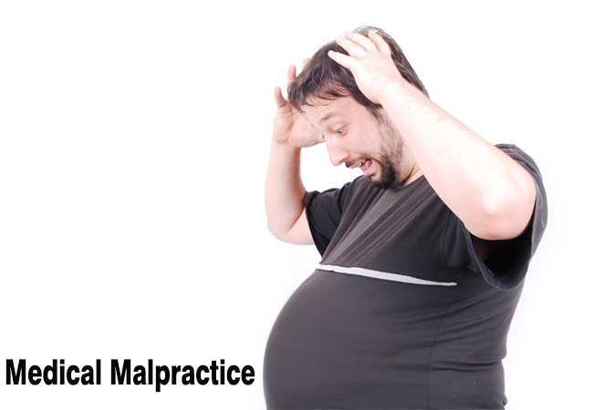 Birth Injuries due to Medical Malpractice