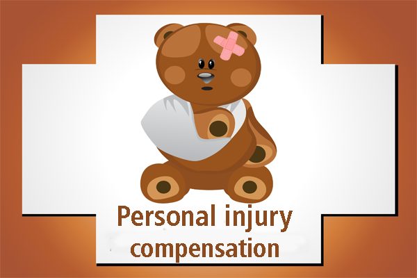 Information about Personal Injury and Health Law