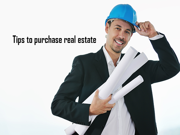 The real estate law and the tips to purchase real estate