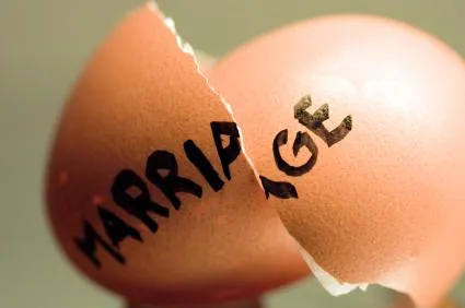 Marriage Divorce and Love Theories