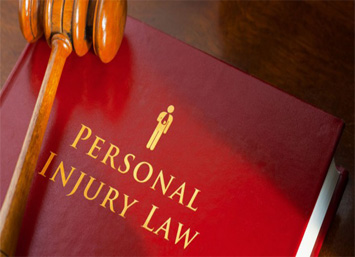 Personal Injury Lawyer