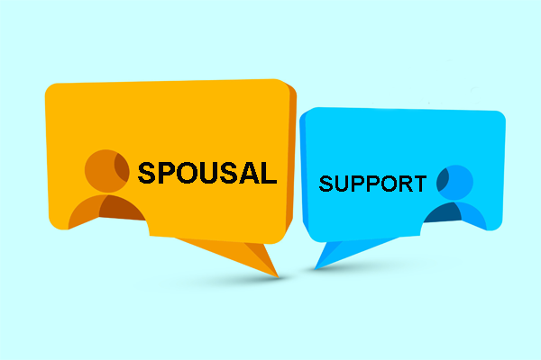 Spousal Support