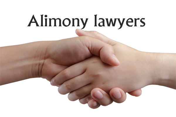 Need Help Getting Alimony