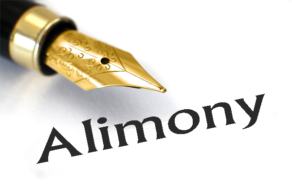 Need Legal Advice For Alimony