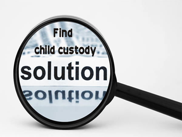 Fight Child Custody Cases