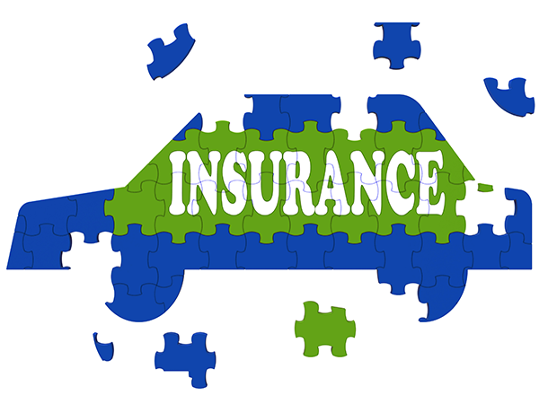 Auto Accident And Insurance