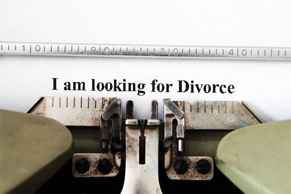 Need Divorce